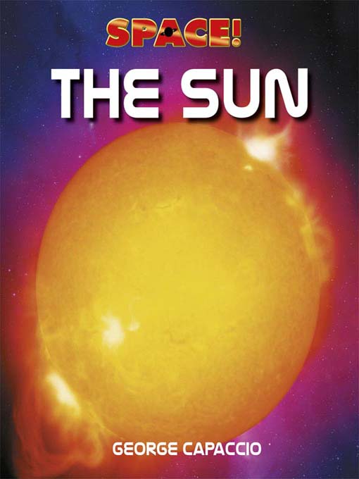 Title details for The Sun by George Capaccio - Available